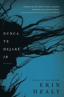 Tapa de Nunca Te Dejare IR