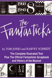 Tapa de The fantasticks