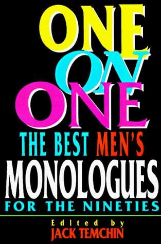 Tapa de One on One