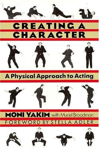 Tapa de Creating a Character