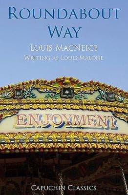 Tapa de Roundabout Way Louis MacNeice