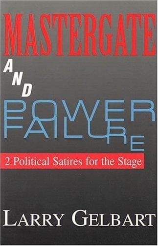 Tapa de Mastergate and power failure