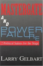 Tapa de Mastergate and power failure