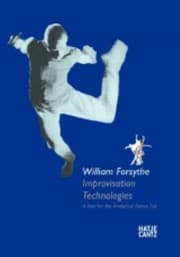 Tapa de William Forsythe Improvisation Technologies
