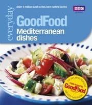 Tapa de 101 Mediterranean Dishes
Good Food 101