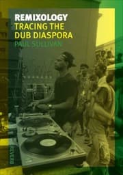 Tapa de Remixology