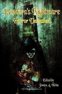 Tapa de Pandoras Nightmare