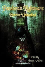 Tapa de Pandoras Nightmare