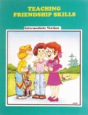 Tapa de Teaching Friendship Skills
            
                Assist Program AffectiveSocial Skills Instructional Strat