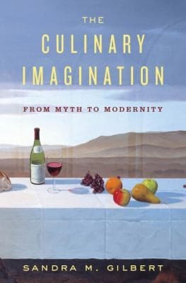 Tapa de The Culinary Imagination