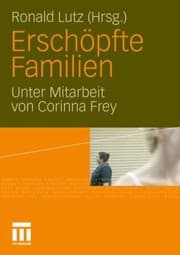 Tapa de Erschöpfte Familien