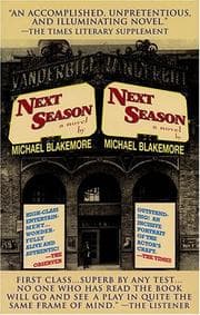 Tapa de Next season