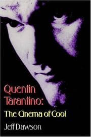 Tapa de Quentin Tarantino