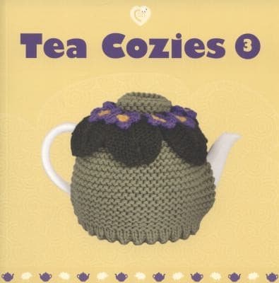 Tapa de Tea Cozies 3