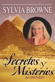 Tapa de Secretos y Misterios del Mundo