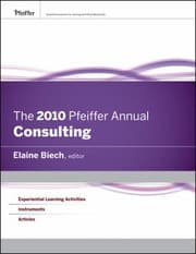 Tapa de The 2010 Pfeiffer Annual
            
                JB Pfeiffer Annual Looseleaf Vol2