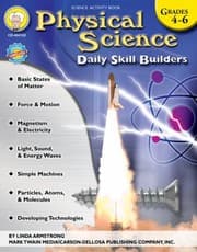 Tapa de Physical Science Grades 4 6
Daily Skill Builders