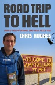 Tapa de Road Trip to Hell