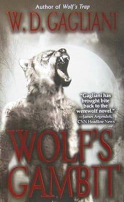 Tapa de Wolfs Gambit