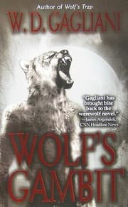 Tapa de Wolfs Gambit