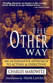 Tapa de The Other Way