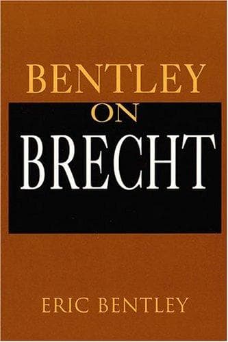 Tapa de Bentley on Brecht