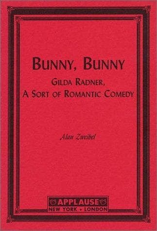 Tapa de Bunny, bunny