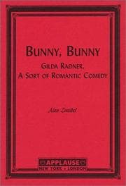 Tapa de Bunny, bunny