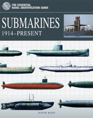 Tapa de Submarines
Essential Naval Identification Guide