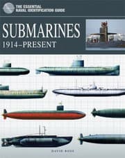 Tapa de Submarines
Essential Naval Identification Guide