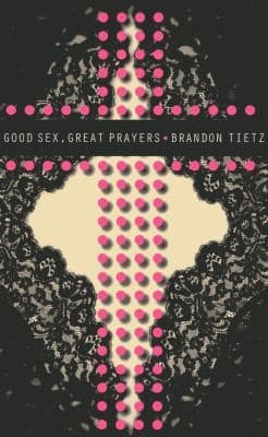 Tapa de Good Sex Great Prayers