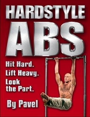 Tapa de Hardstyle Abs