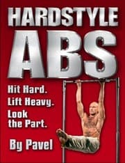 Tapa de Hardstyle Abs