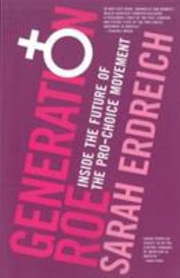 Tapa de Generation Roe