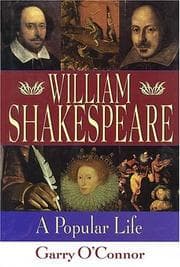 Tapa de Shakespeare
