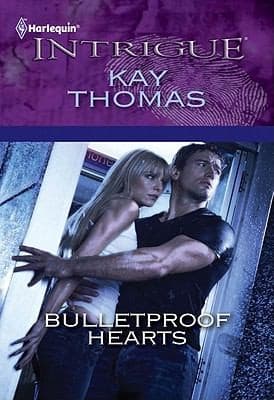 Tapa de Bulletproof Hearts