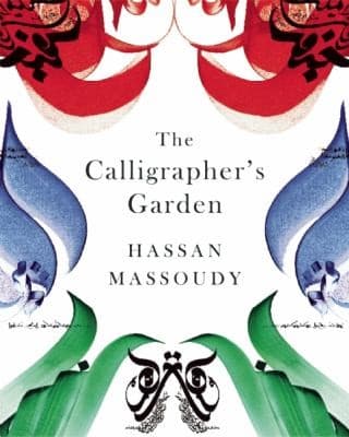 Tapa de The Calligraphers Garden