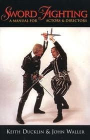 Tapa de Sword fighting