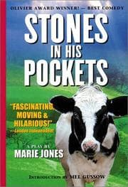 Tapa de Stones in his pockets