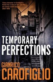 Tapa de Temporary Perfections