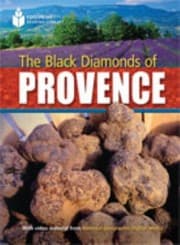Tapa de The Black Diamonds of Provence Us