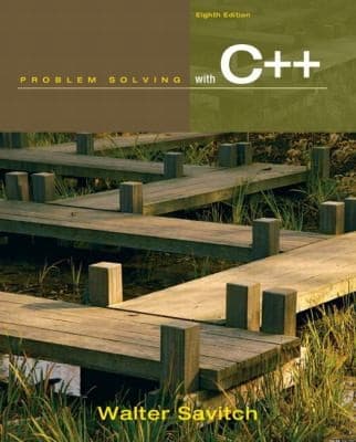 Tapa de Problem Solving with C With Access Code
Myprogramminglab