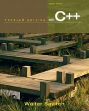 Tapa de Problem Solving with C With Access Code
Myprogramminglab