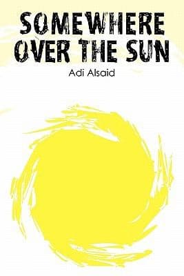 Tapa de Somewhere Over the Sun