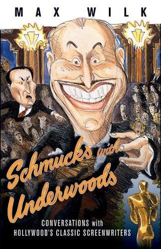 Tapa de Schmucks with Underwoods