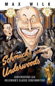 Tapa de Schmucks with Underwoods