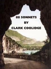 Tapa de 88 Sonnets
