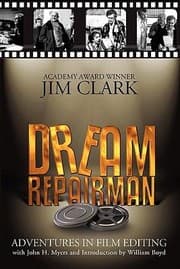 Tapa de Dream Repairman