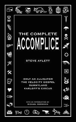 Tapa de The Complete Accomplice