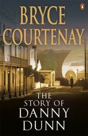 Tapa de The Story of Danny Dunn